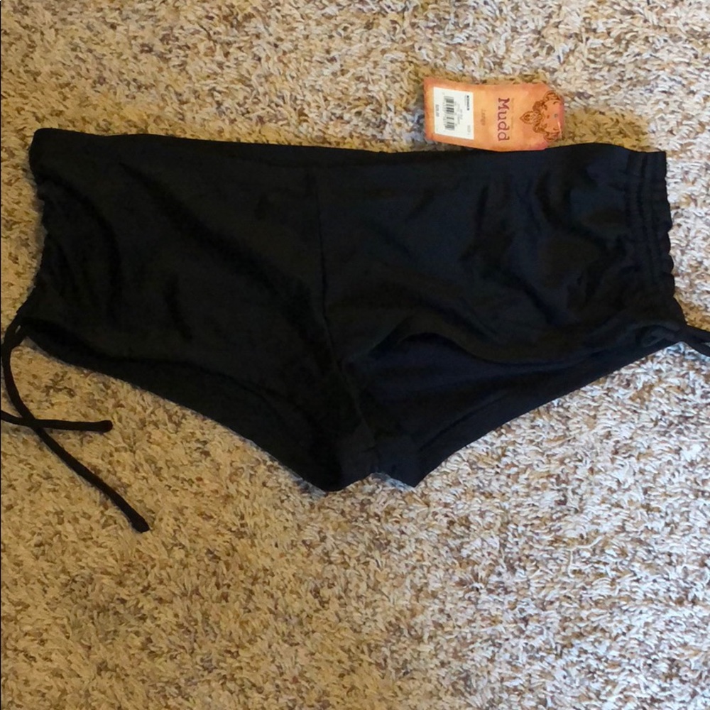 Swimwear Bikini bottoms